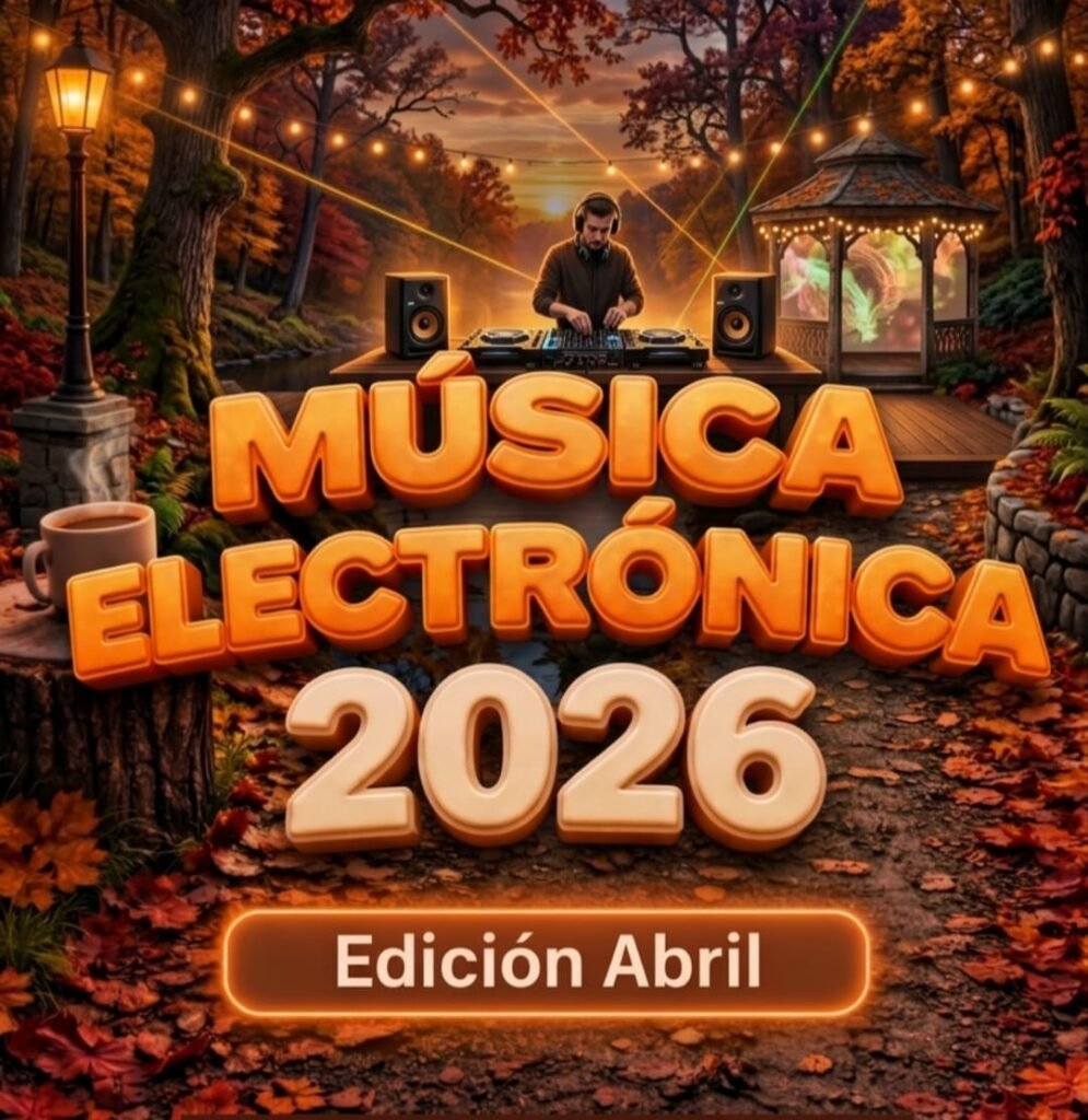 PACK ELECTRONICA ABRIL 2026