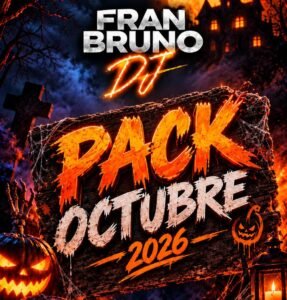 BATEA OCTUBRE 2026