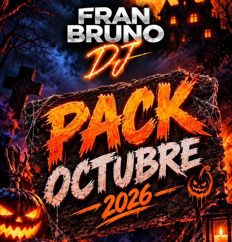 BATEA OCTUBRE 2026